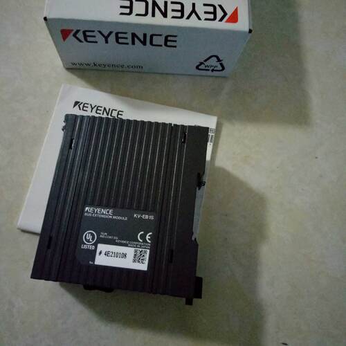 议价议价 KEYENCE基恩士扩展模块KV一EB1S，KV一EB1R