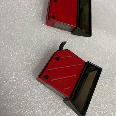 【议价-可维修】Leuze德国劳易测原装进口BCL 8 SM 550固定式条