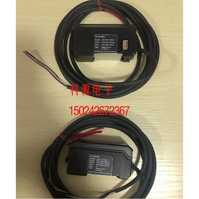 议价正品基恩士流量计感测器FD-MA1A FD-MA1AP /SA1NA/MA1 /MA2/M