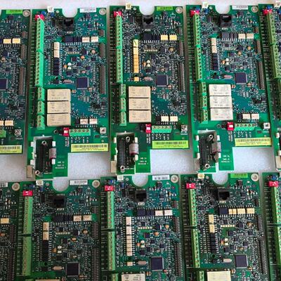 SMIO01CABBACS510系列变频器主板CPU板