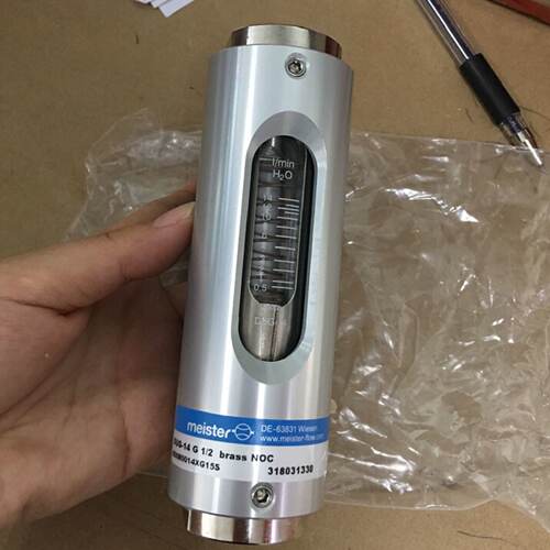 议价德国MEISTER 过程仪表 RVM/U-2/20 G1/2 brass COC