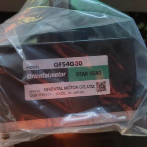 议价VEXTA东方马达减速机GF2G5 GF2G10 GF2G15 GF2G20 GF2G30 GFS