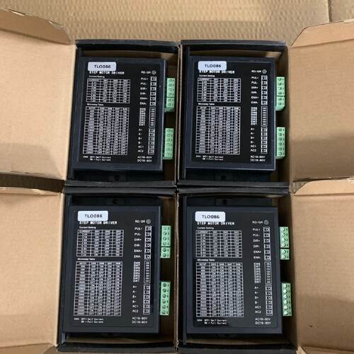 【询价】TLO086   TL0086  86步进驱动器适用