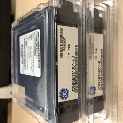 议价IC695PMM335 IC695PNC001 IC695ETM001 模块现货GE甩卖特价包