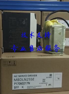 议价—松下A6总线驱动器MADLN05BE15BEMBDLN25BEMCDLN35BE伺服电