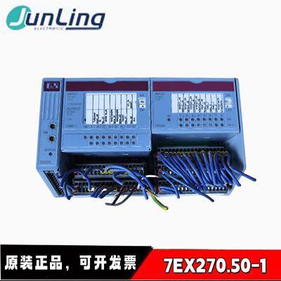 议价贝加莱模块7EX270.50-1，7DI439.7