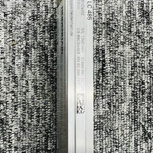(议)海德汉lc485134012405nm10nm