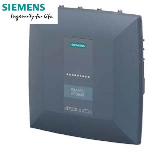 议价6GT2811-6AA10-2AA0西门子SIMATIC RF600 阅读器 RF680R CMII