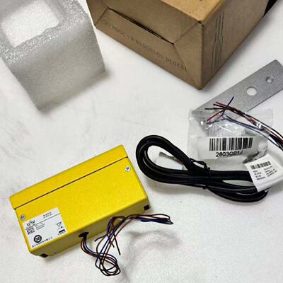 议价The New Uview Unv Temperature Measurement Terminal EpBts