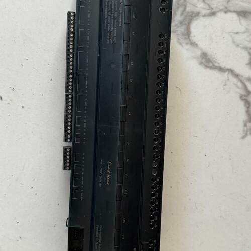 议价摩根Moorgen MR7220一体化酒店智能 件   TCP/IP ModBus RS48
