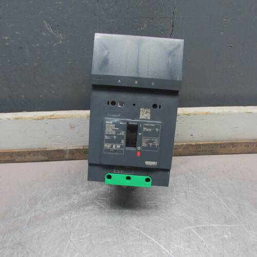 SquareDBDA34020YPowerPacTI系列断路器3P480V20A干净优惠