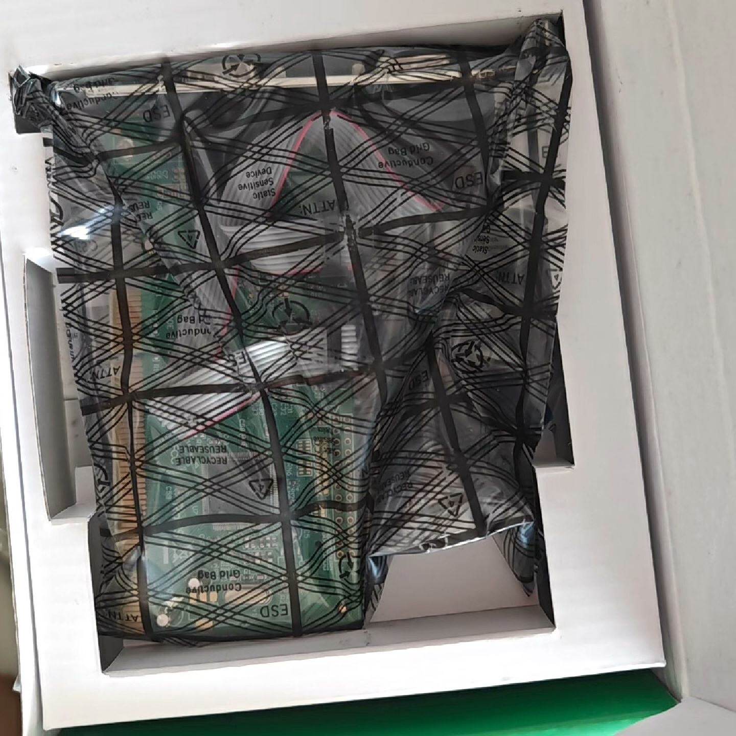 议价--必联PCI-1015全千兆自适应以太网网卡,带唤醒 兼容PC