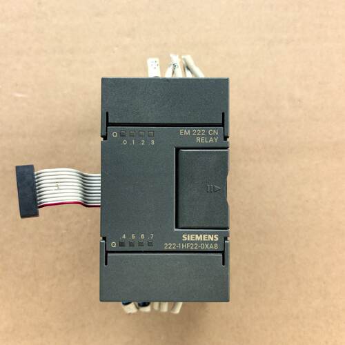 【询价】6ES7 222-1HF22-0XA8PLC模块适用
