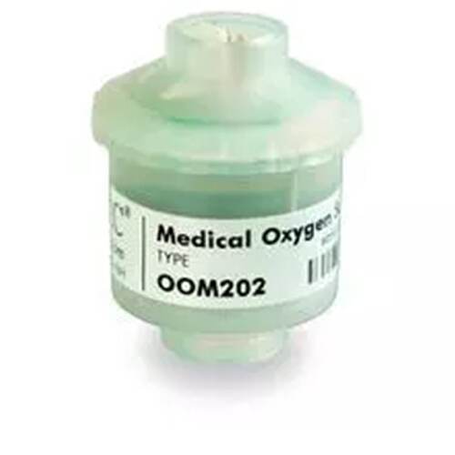 议价氧电池安维特ENVITEC OOM202氧气感测器 氧电池 原装正品