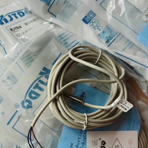 KJTDQ接近传感器 KJ-HA53TR—议价