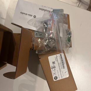 Allen Bradley变频器安装套件25-EMC1-FB议价