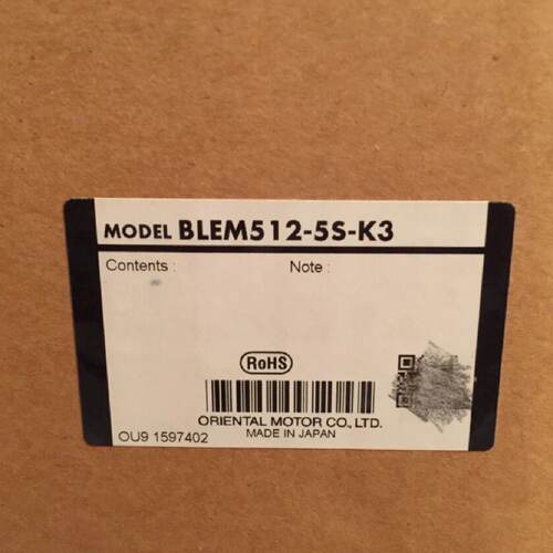 议价BLEM512-5S-K3 日本东方马达出售，质保一年，议价。
