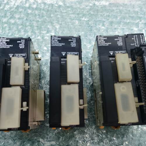 询价CJ1M-CPU13模块，CJ1M-CPU22模块，功议价
