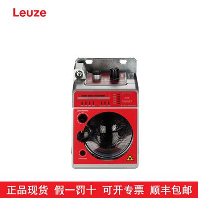 议价现货LEUZE劳易测 光学数据传输器50132927 DDLS 508 120.3 L