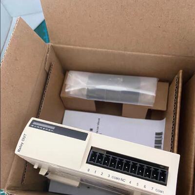 议价TWDDRA8RT施耐德twido系列PLC离散量扩展模块