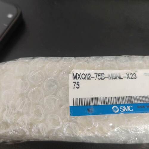 （请询价）原装正品气缸MXQ1275BX2375