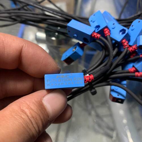 议价FC嘉准光电传感器FJTIS150NR2M拆机品可维修