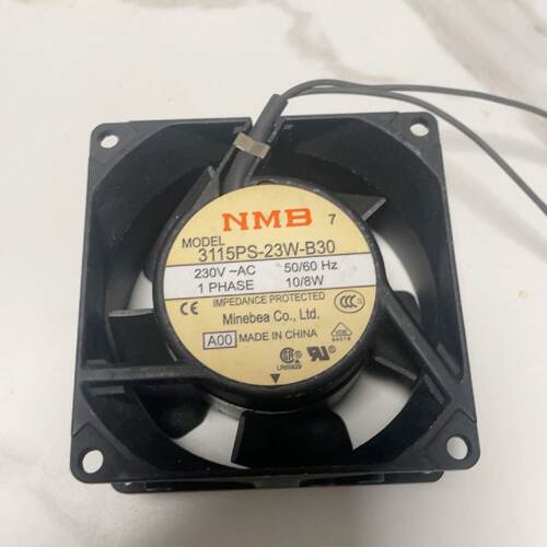 询价-NMB3115PS23W B30