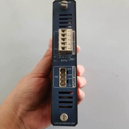 拆机TBOX工业通讯模块型号MSPSDCN实物拍摄议价