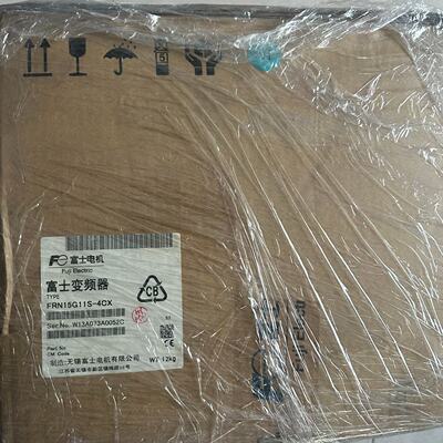 询价-变频器FRN15G11S4CX15kw