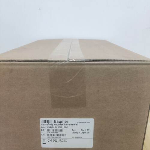 询-未封堡盟编码器HOG131DN3072I25H7