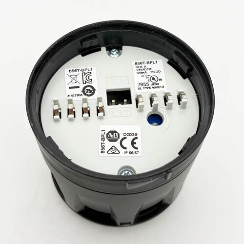 议价856T-BPL1声音模块罗克韦尔Allen-Bradley全新856TBPL1