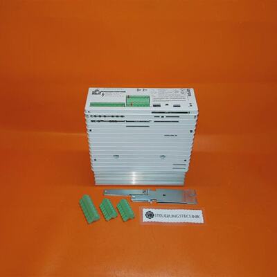 Lenze Frequency Inverter Type EVF8202E  *33.8202E.2B.11.  0.