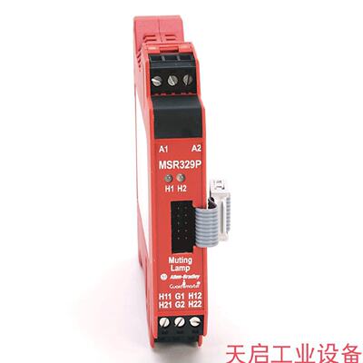 议价440R-W23217 美国罗克韦尔 Allen-Bradley 安全继电器 440RW2