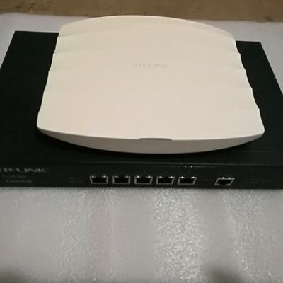 二手TLAC300无线控制器--议价商品