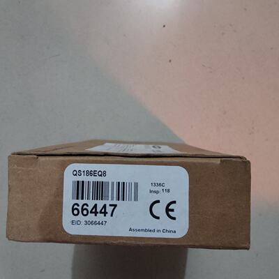 询价-邦纳QS186EQ8有20个