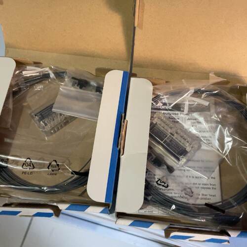 议价Fiber Optic Sensor FdL11 Integrated Projection  Light Re