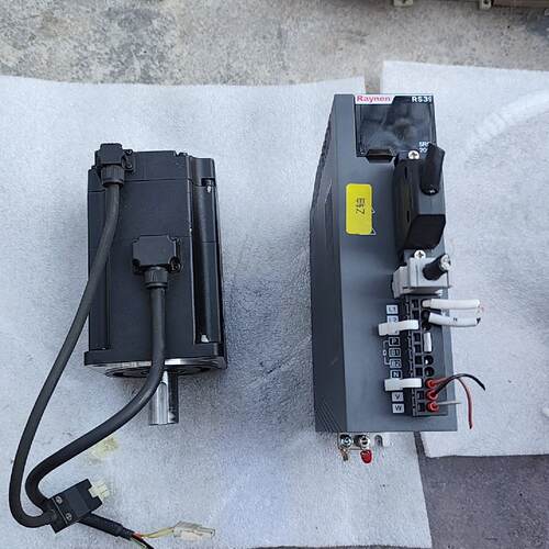 【询价】睿能 RS3P1-5R5L适用