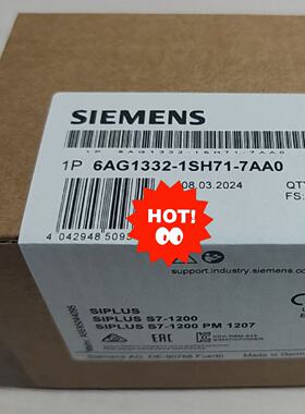 6AG13321SH717AA0 6AG1 3321S议价及维修！