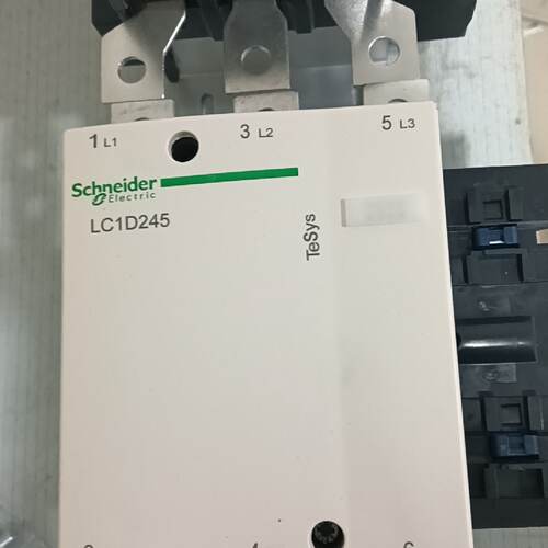 溢价-交流接触器LC1D245M7C