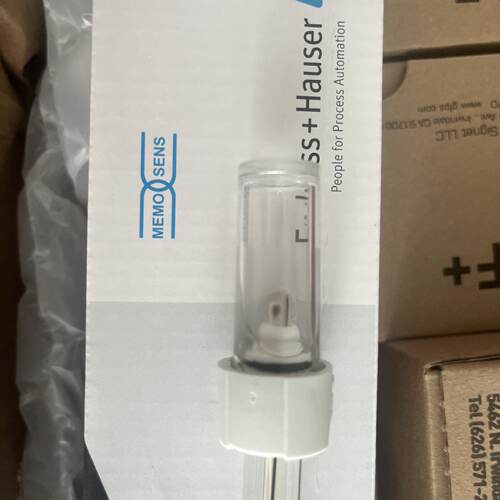 议价全新原装 EH 数字式pH电极CPS11D-7BA2K 停产替代CPS11E-BA7B