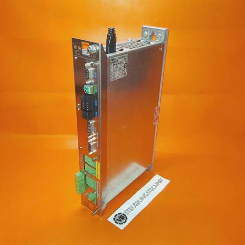 AMK Amkasyn Servo Driver Servoregler KW 2  * 03.10 * Includi