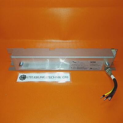 Lenze Radio Interference Filter LD  RFI Filter Type E82ZZ222