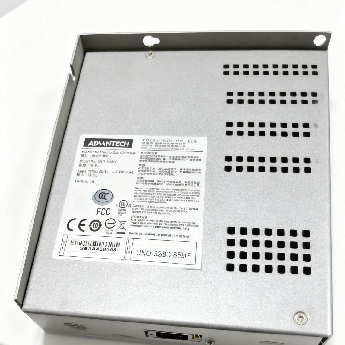 议价Advech Uno3285C Industrial Con