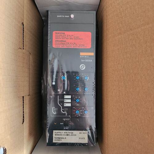 议价施耐德梅兰日兰框架控制器STR58USTR38S老库