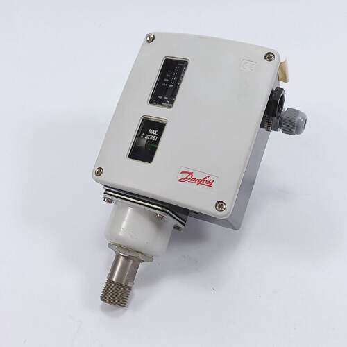Danfoss 017518866 RT30AB Thermostat