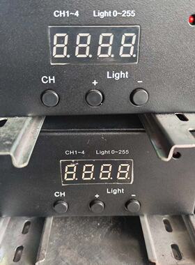 议价Used DismlingHztest Dkz224V4Ac FourChannel Light适用