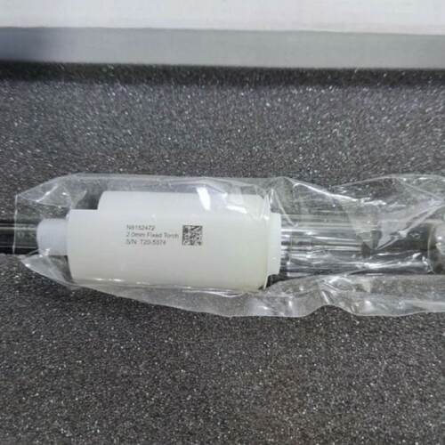 议价珀金埃尔默2.0mm中心管石英炬管 N8152472 Fixed Torch T20-5