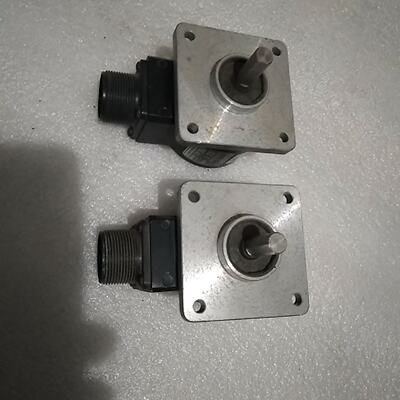 【议价】DYNAPAR Brand编码器HR62510240241，适用468