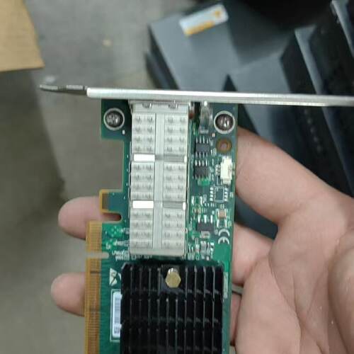 (议)IBMMellanoxMHQH19BXTR10GB万