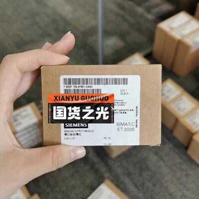 6ES71354FB010AB0全新原装正品1500议价